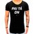 Camiseta Paradise Pai Tá ON - comprar online