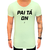 Camiseta Paradise Pai Tá ON - comprar online