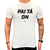 Camiseta Paradise Pai Tá ON - Paradise | Site Oficial | Roupas Masculinas