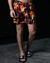 Short Paradise Summer HOT FIRE - comprar online