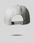 Imagem do Boné Paradise SnapBack Basic Suede Branco