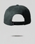 Imagem do Boné Paradise Snapback Basic Suede Verde