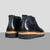 Bota Sorrento Black | Paradise - loja online