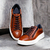 Sneaker Versalhes Brandy | Paradise - comprar online