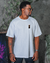 Camiseta Paradise Oversized Angels of Paradise - Paradise | Site Oficial | Roupas Masculinas