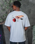 Camiseta Paradise Oversized Forbidden Fruit