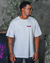 Camiseta Paradise Oversized Unknown - Paradise | Site Oficial | Roupas Masculinas