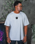 Camiseta Paradise Oversized Feelings - Paradise | Site Oficial | Roupas Masculinas