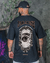 Camiseta Paradise Oversized All-seeing Eye na internet