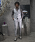 Colete Paradise Premium Tweed Príncipe de Gales - comprar online