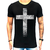 Camiseta Paradise Noize Cross