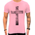 Camiseta Paradise Noize Cross - Paradise | Site Oficial | Roupas Masculinas