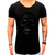 Camiseta Paradise Dark Skull - comprar online