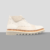 Bota Sorrento Off White | Paradise