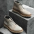 Bota Sorrento Off White | Paradise - comprar online