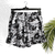 Short Paradise Summer MIXED FACES - loja online