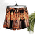 Short Paradise Summer BAROQUE na internet