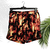 Short Paradise Summer HOT FIRE - Paradise | Site Oficial | Roupas Masculinas