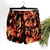 Short Paradise Summer HOT FIRE - loja online