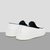 Mocassim Danubio White | Paradise - loja online