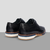 Sapato Petrich Black | Paradise - loja online