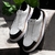 Sneaker Luccio White 2.0 | Paradise na internet