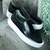 Sneaker Santino Black | Paradise - comprar online