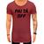 Camiseta Paradise Pai Tá OFF - loja online