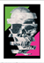 Quadro Paradise Fragmented Skull Face - Paradise | Site Oficial | Roupas Masculinas