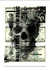 Quadro Paradise Money Skull - Paradise | Site Oficial | Roupas Masculinas