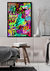 Quadro Paradise Cast Art - loja online