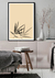 QUADRO PARADISE BAMBOO - loja online