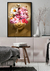 QUADRO PARADISE COLLAGE LOOK BLOSSOM - loja online