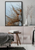 QUADRO PARADISE GREY - loja online