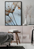 QUADRO PARADISE GREY WIND - loja online