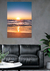 QUADRO PARADISE NATURAL PRAIA AO SOL - loja online