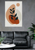 QUADRO PARADISE SHAPES - loja online