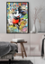 Quadro Paradise M.M.M Art - loja online