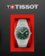 Imagem do Relógio Tissot Prx Powermatic 80 Verde T137.407.11.091.00