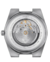 Relógio Tissot PRX Powermatic 80 Azul T137.407.11.041.00 - Paradise | Site Oficial | Roupas Masculinas