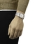 Relógio Tissot Prx Powermatic 80 Branco T137.407.21.031.00 - comprar online