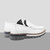 Imagem do Sapato Loafer Holon White | Paradise