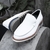 Sapato Loafer Holon White | Paradise
