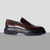 Mocassim Loafer Yavne Coffee | Paradise - Paradise | Site Oficial | Roupas Masculinas