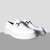 Mocassim Telavive White | Paradise na internet