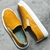 Iate Matteo Yellow | Paradise - comprar online