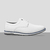 Sapato Lombardi White| Paradise na internet