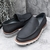 Sapato Loafer Holon Black | Paradise