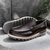 Sapato Loafer Holon Coffee | Paradise