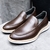 Mocassim Loafer Dinant Coffee | Paradise